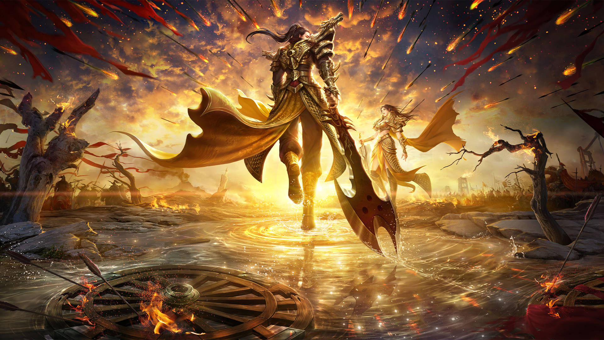 《传世无双》：BOSS攻坚全攻略｜4类BOSS弱点拆解+组队技巧，稀有装备轻松拿