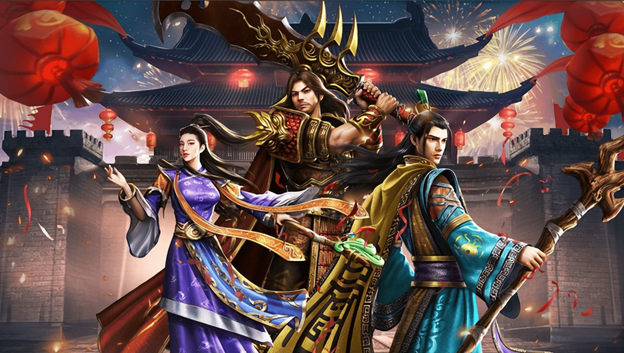 《传世无双》：秘境闯关+装备养成攻略｜4个隐藏点位+融合技巧，快速突破战力瓶颈